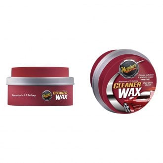 Meguiars® - Cleaner Wax