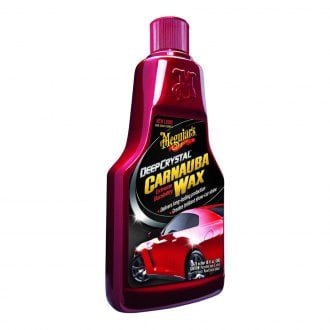 Car Waxes & Polishes | Paste, Liquid, Spray Waxes & Kits — CARiD.com