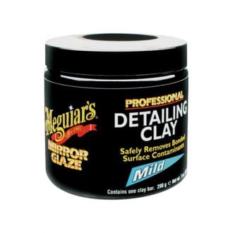 Meguiars® - Mirror Glaze™ Detailing Clay