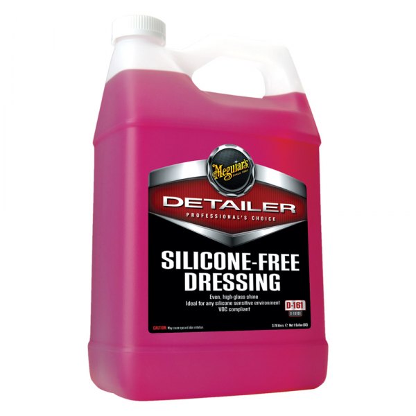 Meguiars® - Detailer™ 5 gal. Silicon-Free Dressing