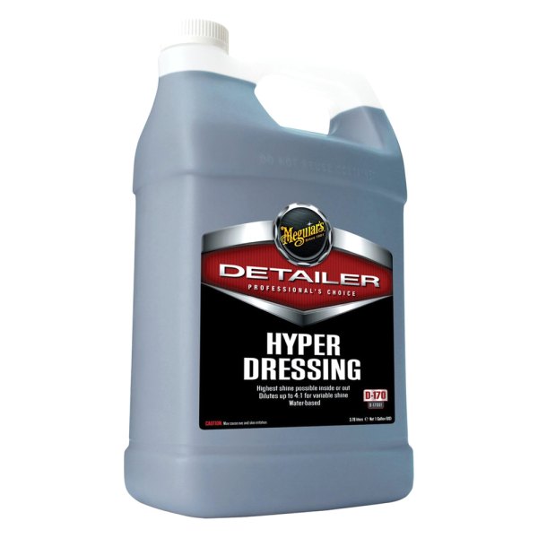 Meguiars® - Detailer™ 1 gal. Hyper-Dressing