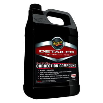 Meguiars® - DA Microfiber™ 1 gal. Refill Correction Compound