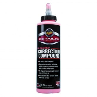 Meguiars® - DA Microfiber™ Correction Compound