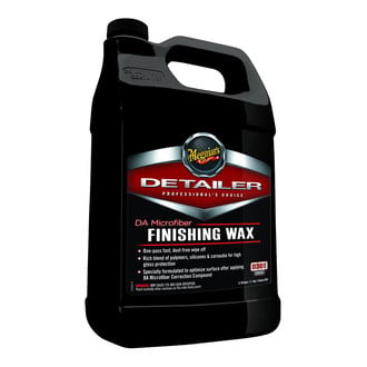 Meguiars® - DA Mircrofiber™ Refill Finishing Wax