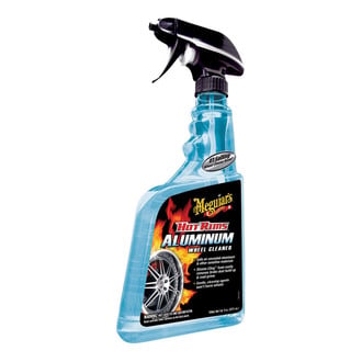 Meguiars® G14324 - Hot Rims™ Aluminum Wheel Wash