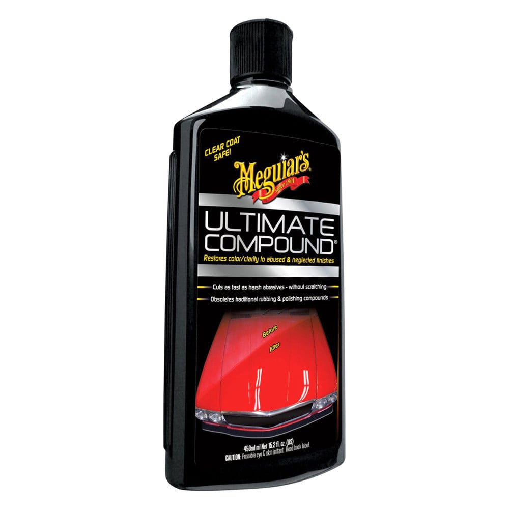 Meguiars® G17216 - Ultimate Compound™
