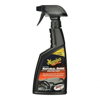 Meguiars® - Natural Shine™ Vinyl and Rubber Protectant