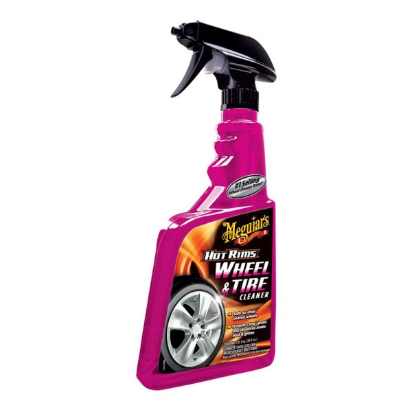 Meguiars® - Hot Rims™ All Wheel Cleaner
