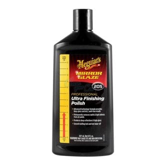 Meguiars® - Mirror Glaze™ Ultra™ Finishing Polish