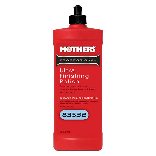 Mothers® - Professional™ 32 oz. Ultra Finishing Polish