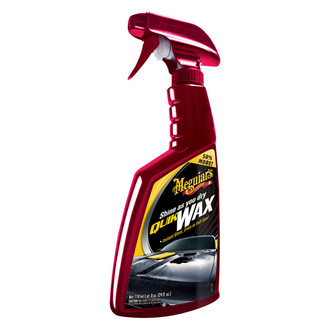 Meguiars® - Quik Wax™ 24 oz. Wax
