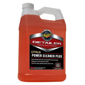 Meguiars® - 1 gal. Citrus Power Cleaner Plus