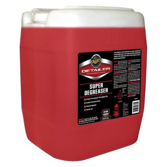 Meguiars® - Detailer™ 5 Gallon Super Degreaser