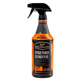 Meguiars® - 32 oz Citrus Power Cleaner Plus