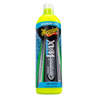 Meguiars® G200416 - 16 oz. Hybrid Ceramic Liquid Wax