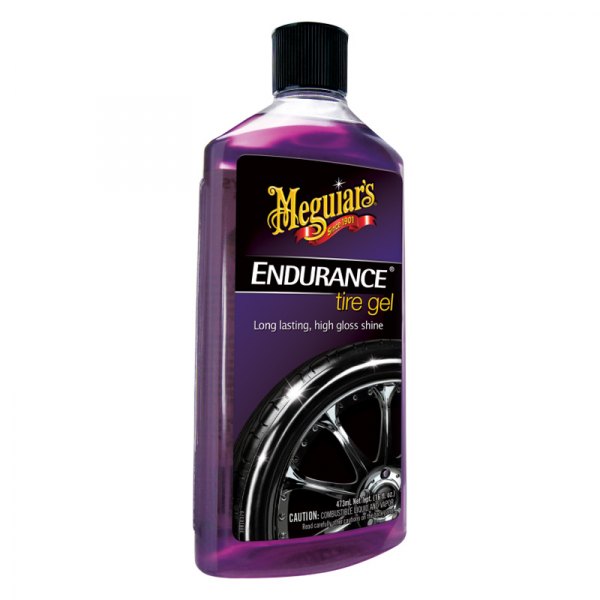 Meguiars® - Endurance™ 16 fl. oz. Tire Gel