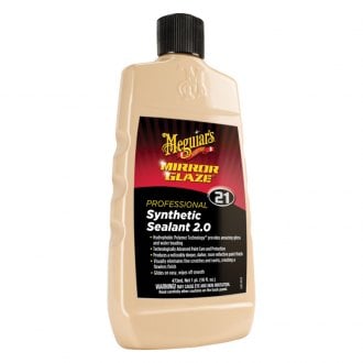 Meguiars® - Mirror Glaze™ Synthetic Sealant