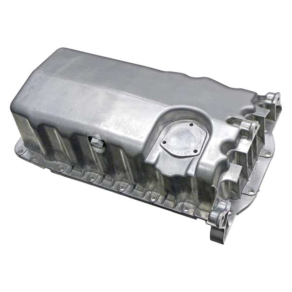 Meistersatz® - Engine Oil Pan