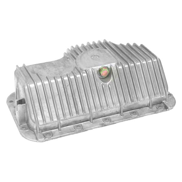 Meistersatz® - Engine Oil Pan