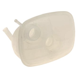 Meistersatz® - Coolant Expansion Tank