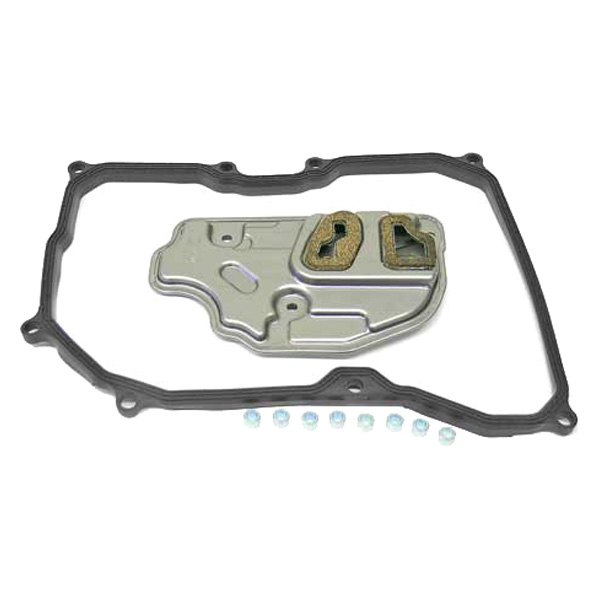Meistersatz® 09G325429 FE KT Transmission Filter Kit