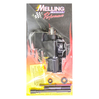 Melling® - Engine Oil Pump