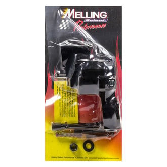 Melling® - Engine Oil Pump