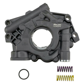 Melling® - Oil Pump