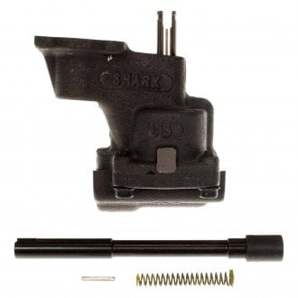 Melling® - Shark Tooth Technology Oil Pump