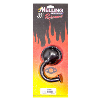 Melling® - Oil Pump Pick-Up Tube & Screen