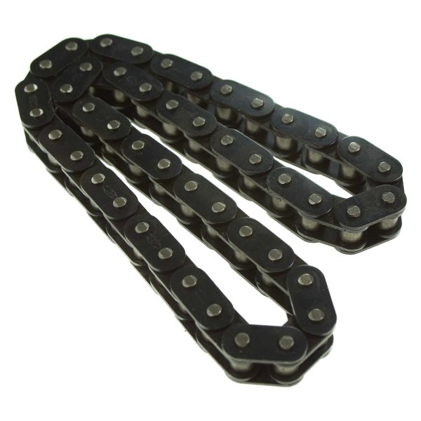 Melling® - Front Outer Single Roller Type Timing Chain