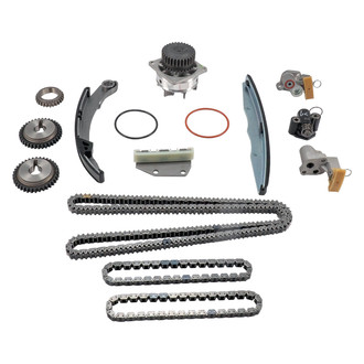 Melling® - Timing Gear Set