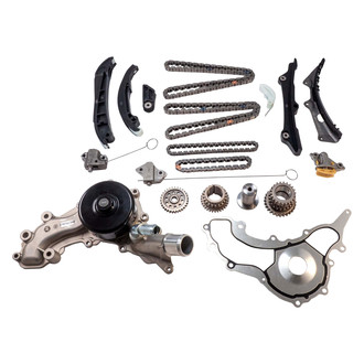 Melling® - Timing Gear Set