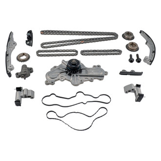Melling® - Timing Gear Set