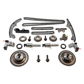 Melling® - Timing Gear Set