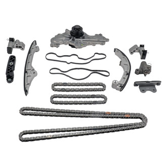 Melling® - Timing Gear Set