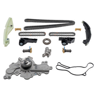 Melling® - Timing Gear Set