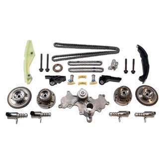 Melling® - Timing Gear Set