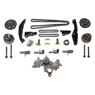 Melling® - Timing Gear Set