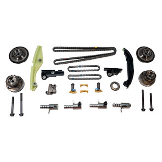 Melling® - Timing Gear Set