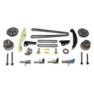 Melling® - Timing Gear Set