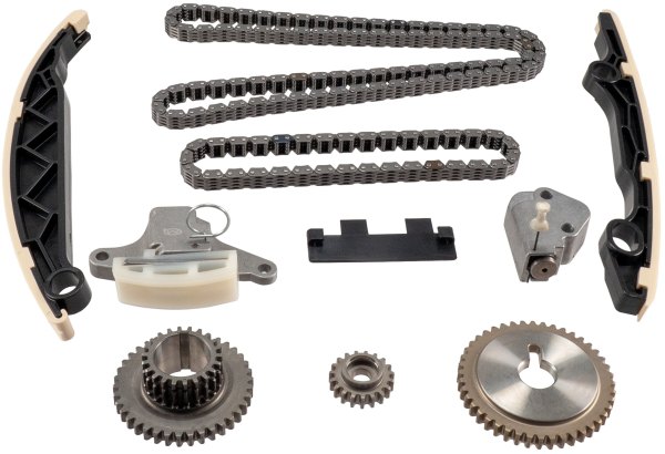 Melling® - Timing Chain Kit