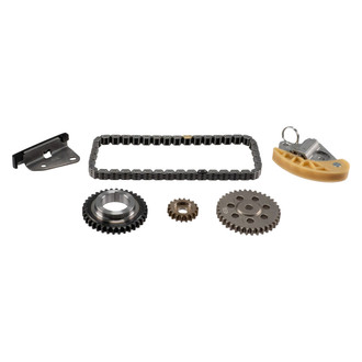 Melling® - Oil Pump Chain Set
