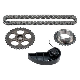 Melling® - Oil Pump Chain