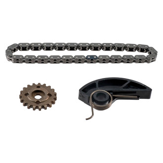 Melling® - Timing Cover
