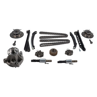 Melling® - Timing Gear Set
