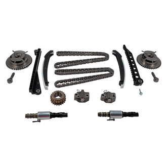 Melling® - Timing Gear Set