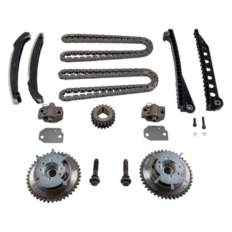 Melling® - Engine Timing Set
