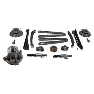 Melling® - Timing Gear Set
