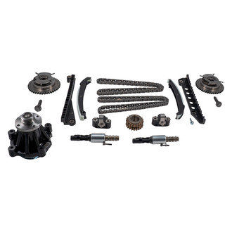 Melling® - Timing Gear Set